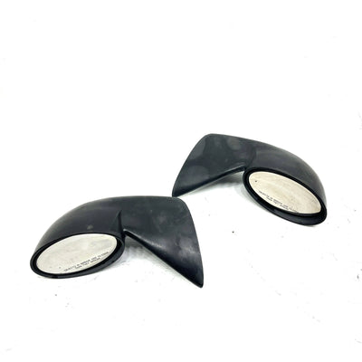 2000 Polaris Genesis FFI OEM Mirror Set 2631972-070 2631973-070 JP51