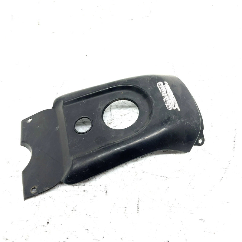 01-04 Honda Foreman Rubicon TRX500 OEM Top Fuel Tank Cover 83700-HN2-000ZA AH79