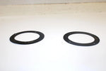 1993 Polaris Sl 650 Oem Fuel Fill Gasket Pair 5810714 JP14