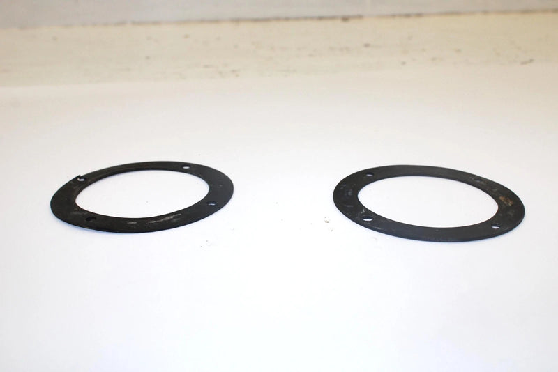 1993 Polaris Sl 650 Oem Fuel Fill Gasket Pair 5810714 JP14