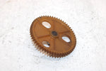 1996 Kawasaki Bayou 300 Oem Oil Pump Gear 16082-1068 AK19