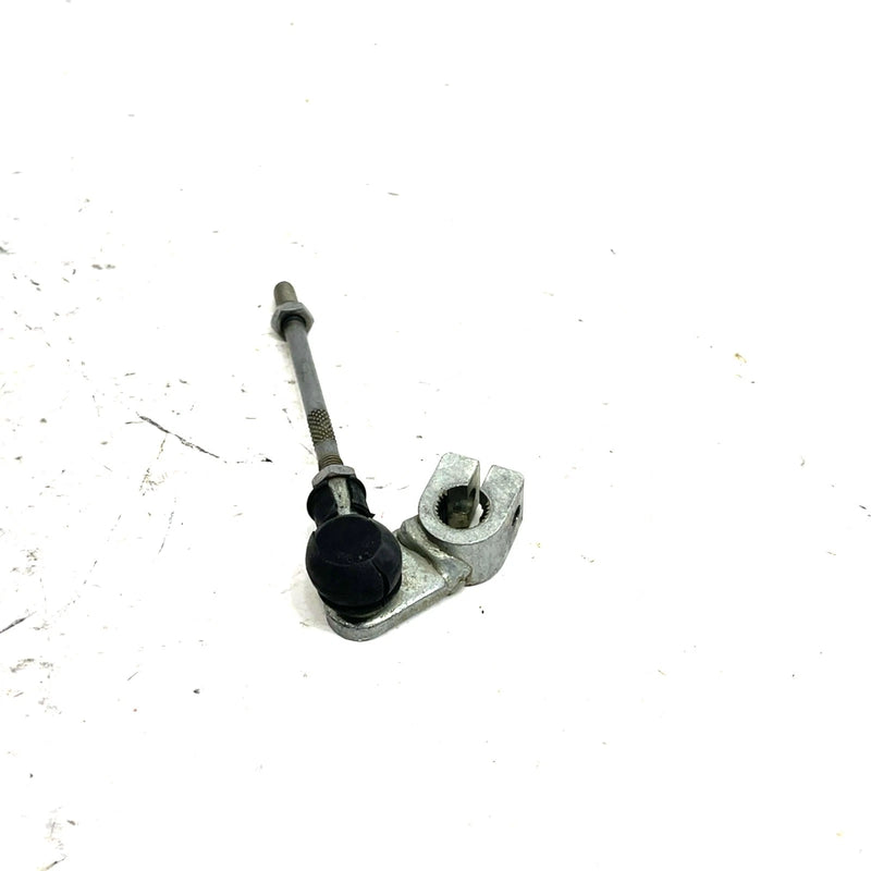 00-12 Yamaha Big Bear 400 YFM400 OEM Shift Arm/Shaft 4KB-18112-01-00 AY52