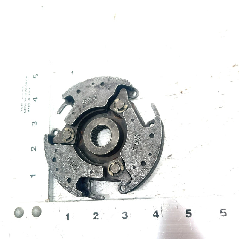 87-93 Suzuki Quadrunner 4WD OEM Centrifugal Clutch 21500-19B22 AS35