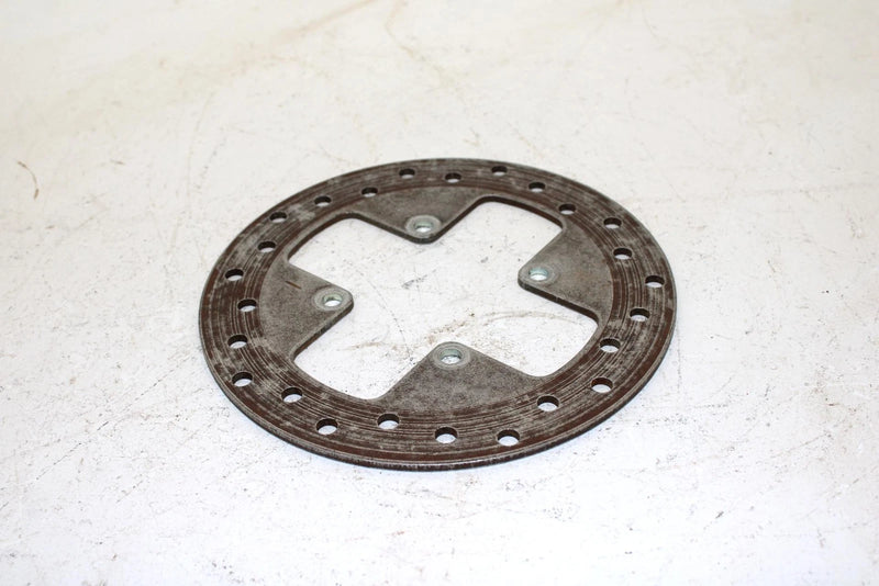 2004 Bombardier Out Lander Oem Front Brake Disc Pair  705600603 AB12