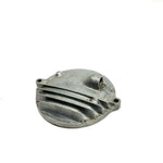 02 Yamaha Big Bear 400 YFM400F 4x4 OEM Camshaft Cover 4WU-11160-01-00 AY52