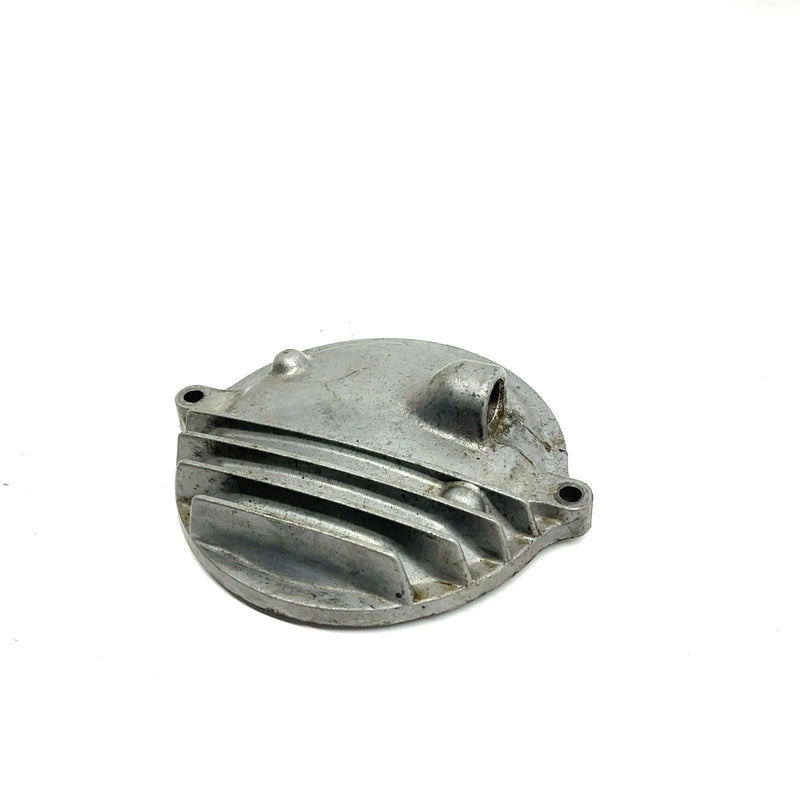 02 Yamaha Big Bear 400 YFM400F 4x4 OEM Camshaft Cover 4WU-11160-01-00 AY52