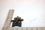 04 Arctic Cat Zr 900 Sno Pro Efi Oem Exhaust Valve 3006-697 SA54