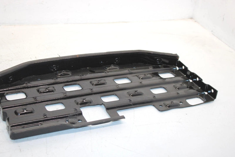1997 Polaris Trail Boss Oem Footrest  Set 1040417-067 1040274-117 AP163