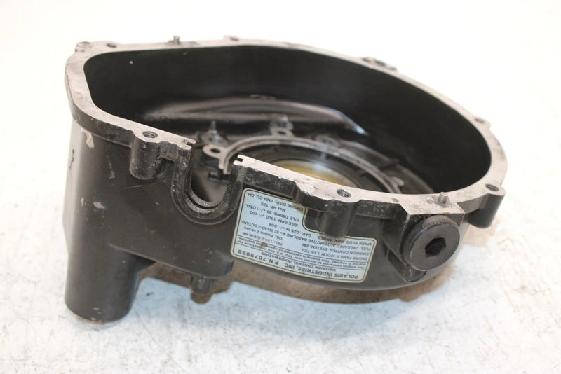 2002 Polaris Virage Oem Stator Case 1201938 JP32
