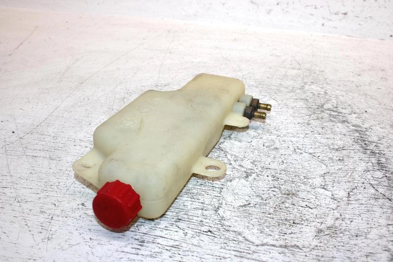 1990 Polaris 500 Oem Coolant Overflow Bottle 5431054 5450026 SP36