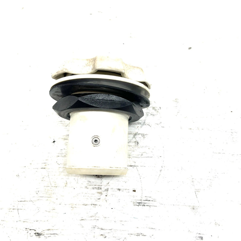 01-05 Yamaha WaveRunner XLT1200 OEM Fuel Filler Neck GP7-U7833-00-00 JY30
