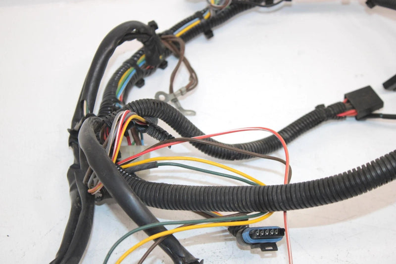2000 Polaris Xpedition 425 Oem Main Wire Harness 2460696 2460864 AP147