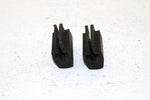 1995 Polaris 440 L/c Oem Bumper Rail Set Of 4 5810554 Q236