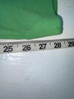 New Vintage Green Rockmount Polyester Pants #3831 ZZ-82