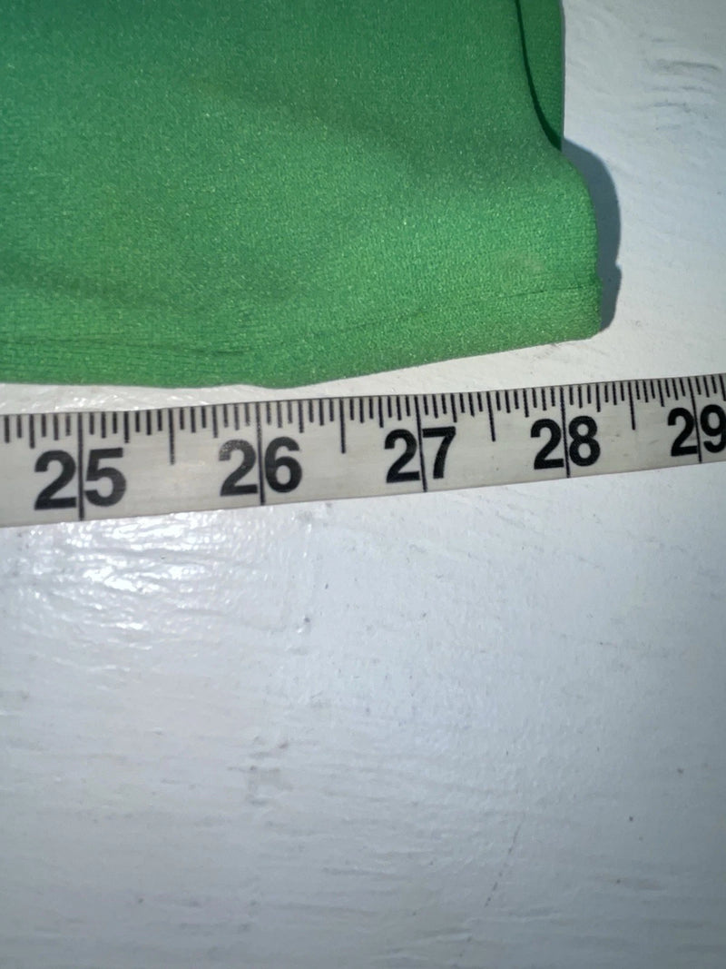 New Vintage Green Rockmount Polyester Pants #3831 ZZ-82