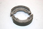 99 Yamaha  Breeze  Yfa1l Oem Rear Brake Pad Set 3FA-W2536-00-00 AY22