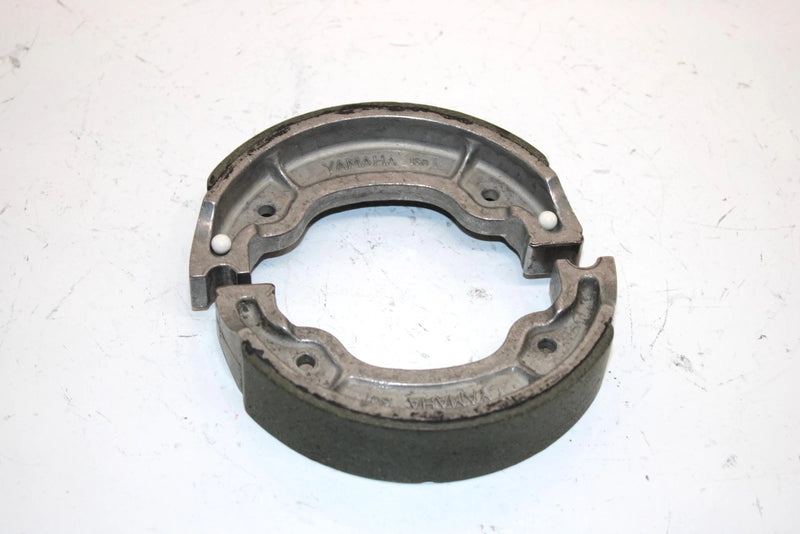 99 Yamaha  Breeze  Yfa1l Oem Rear Brake Pad Set 3FA-W2536-00-00 AY22