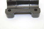 Polaris OEM Handlebar Mount Clamp (Black) 5630187-067 Q160
