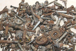 91 Yamaha  Big Bear  4wd Oem Hardware Kit  AY43