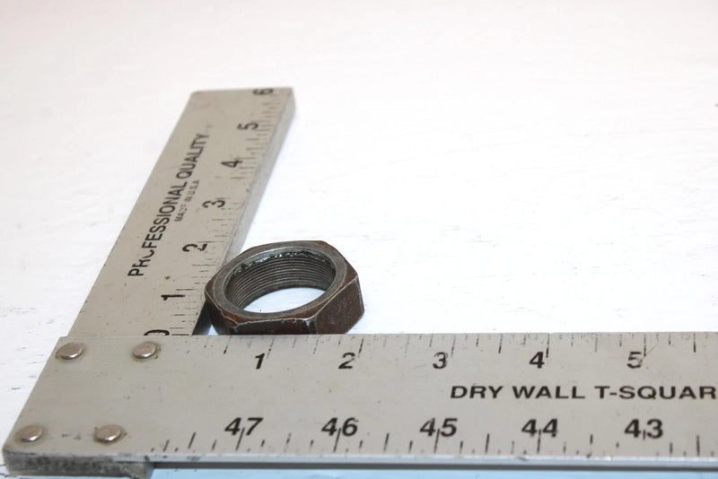 2003 Honda Trx 250 Exa Sporttrax Ex Oem Outer Axle Jam Nut 90307-HM5-930 Q4315