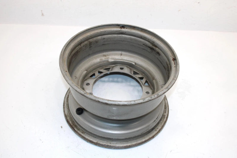96 Polaris Xpress 400 Oem 10x6 Front Wheel Rim 1520175-486 AP28