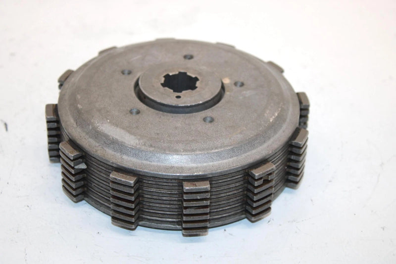 88 Yamaha  Warrior 350 Yfm350x Oem Clutch Assy 1UY-16371-01-00 AY3