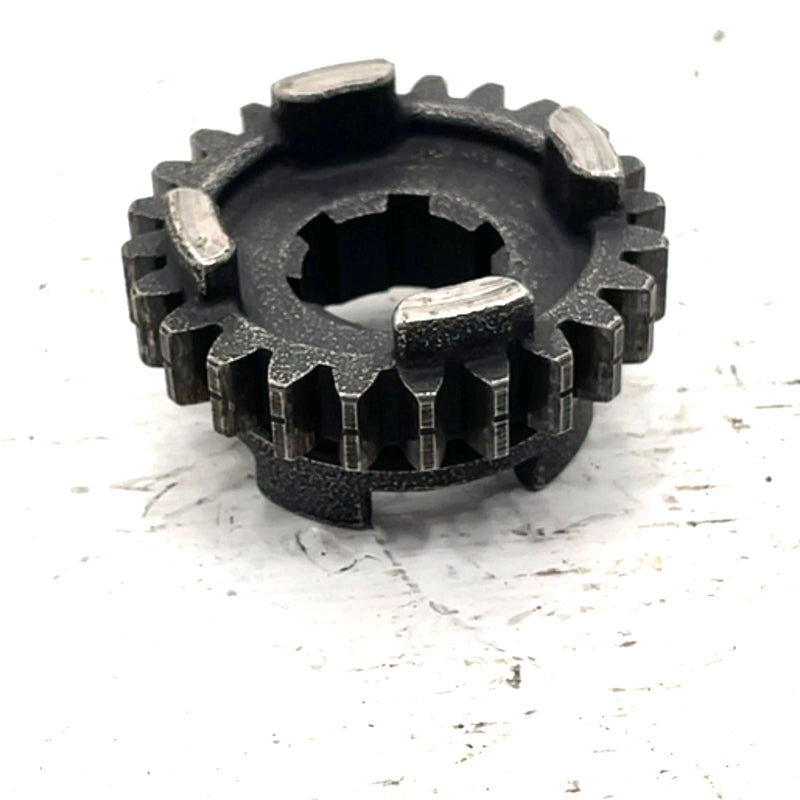 1992 Suzuki Quadrunner 160 OEM 24T 4th Driven Gear 24341-02C01 AS32