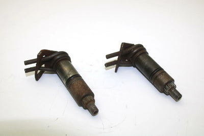 95 Polaris Magnum 425 4x4 OEM Shift Shaft High/Low Rev Pair 3233152 AP100