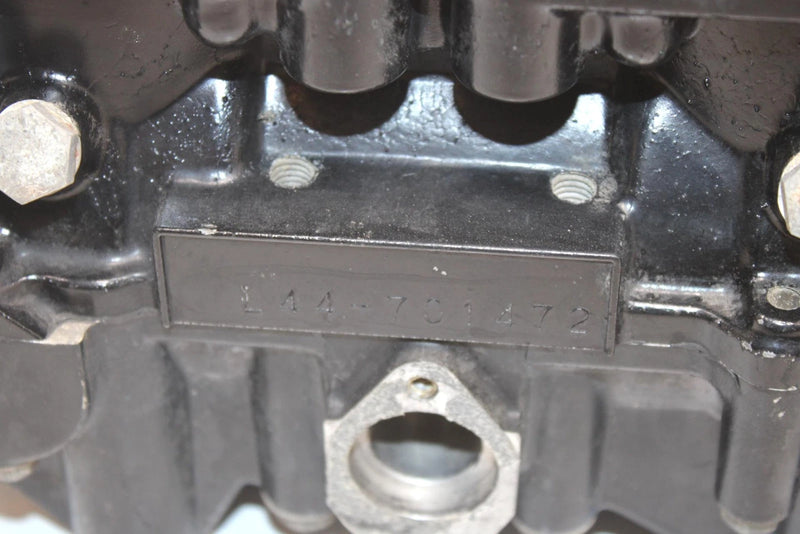 98 Arctic Cat Zl 440 Oem Crankcase 3005-333 SA174