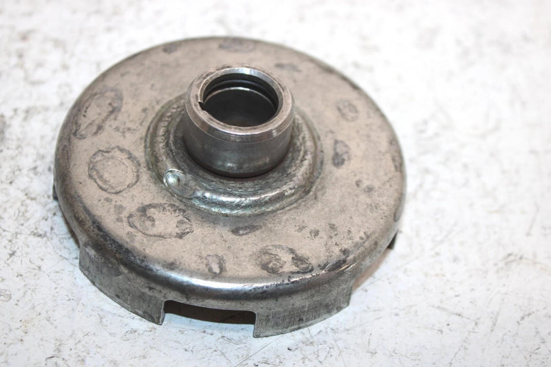 1990 Kawasaki Bayou 300 Oem Starter Recoil Pully 49080-1055 AK22