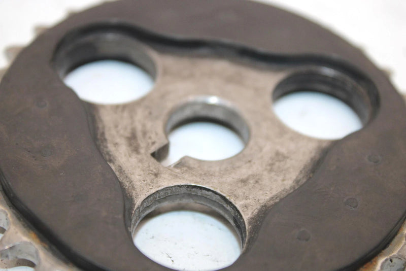 88 Yamaha  Warrior 350 Yfm350x Oem Cam Chain Sprocket 3Y1-12176-00-00 AY3