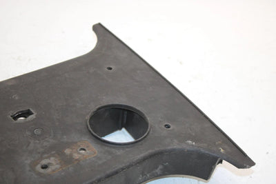 1999 Sea-doo Gti Oem Upper Vent Cover 291000851 JS44