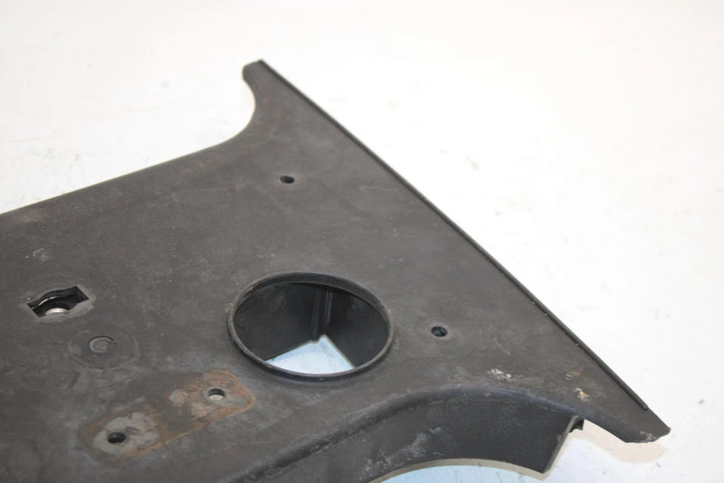 1999 Sea-doo Gti Oem Upper Vent Cover 291000851 JS44