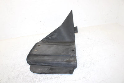 2002 Arctic Cat 375 Automatic (4x4 Green) Oem Left Rear Mudflap 0406-085 AA29