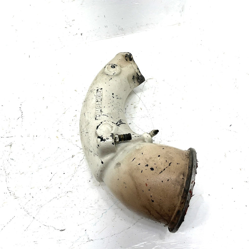 1996 Sea-Doo SPX OEM Exhaust Head Pipe 274000941 JS32