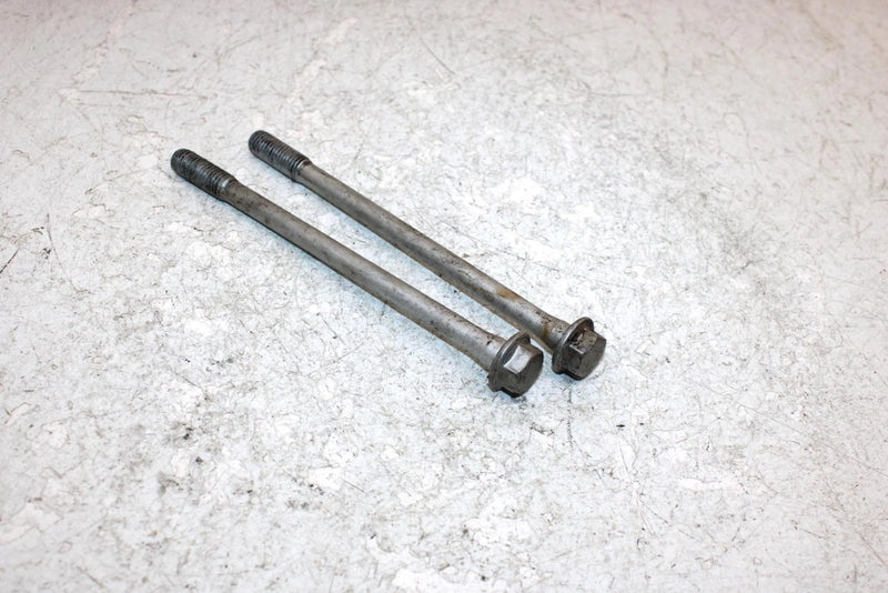 2005 Arctic Cat Atv 650 Oem Cylinder Bolt Set Of 4 3201-368 AA27