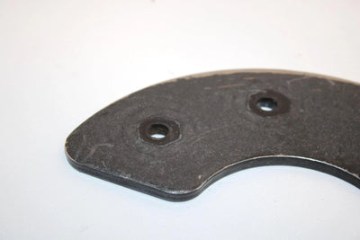 00 Polaris Trail Boss 325 Oem Rear Brake Disc Guard 5242291-067 Q520