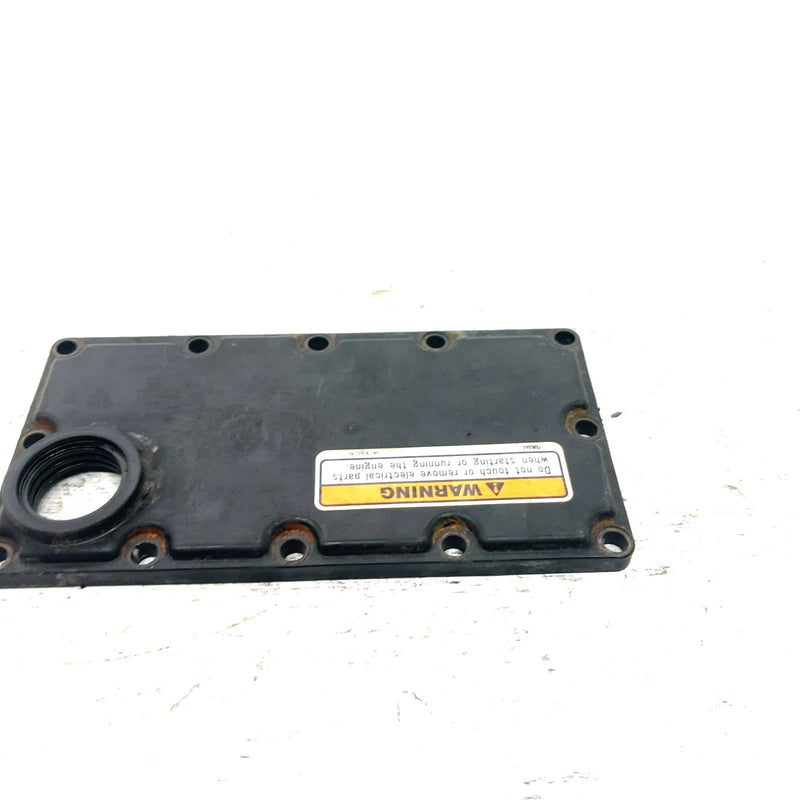 1998 Yamaha WaveRunner XL1200 OEM Electrical Box Lid Cover 65U-8552E-00-00 JY26