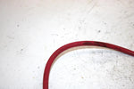 04 Arctic Cat Sabercat 600 Efi Oem Battery to Solenoid Cable 0645-427 SA239