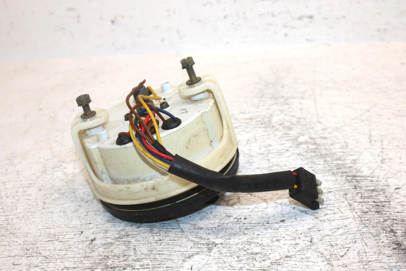 1996 Arctic Cat Cougar Oem Speedometer (Under 7k Miles) 0620-238 SA32