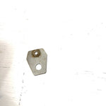 89-92 Polaris Big Boss 250 4x6 OEM Rear Brake Pin Plate 5211143 AP244