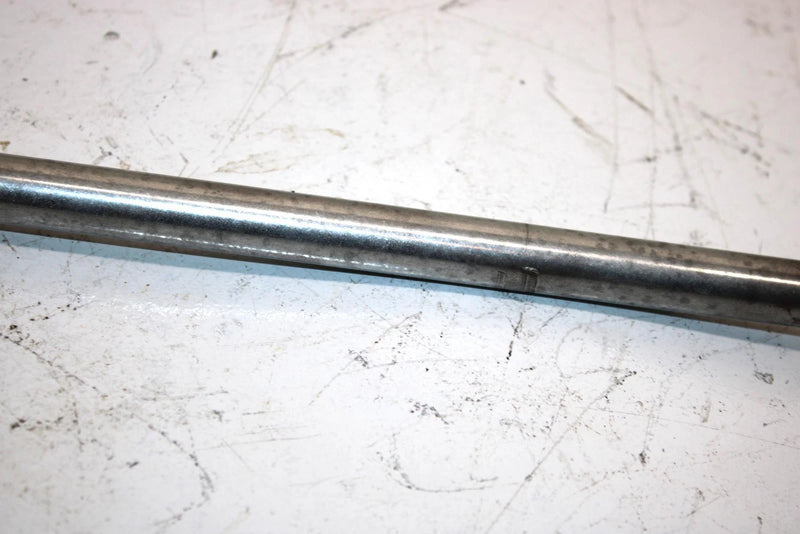 00 Arctic Cat Zrt 600 Oem Rear Axle 1604-217 Q3993