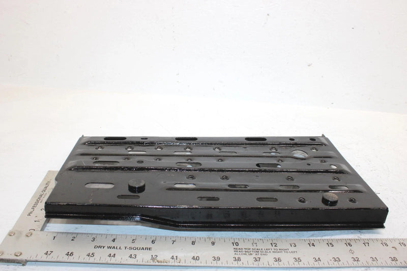 1998 Yamaha  Grizzly Oem Left Side Footrest 4WV-27481-00-00 AY49