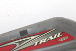 06 Polaris Trail Touring Oem Right Snow Skirt 5434584-453 SP166