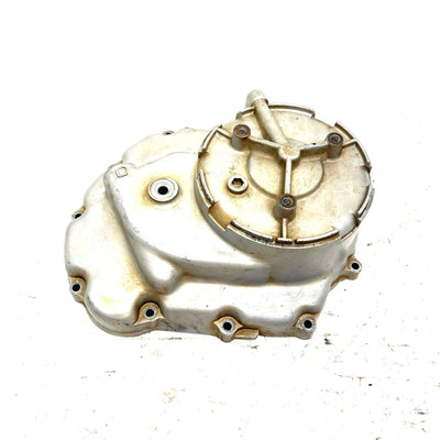 1984 Honda TRX200 OEM Clutch Side Cover 11330-958-000 AH78