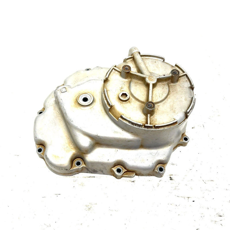 1984 Honda TRX200 OEM Clutch Side Cover 11330-958-000 AH78