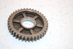 86 Suzuki Lt185 Model F Oem Gear, 1st Driven (NT:38) 24311-24402 AS1