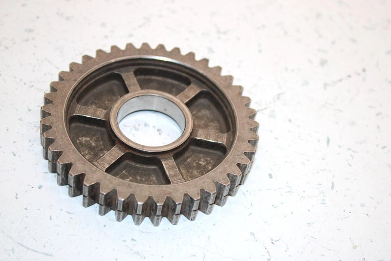86 Suzuki Lt185 Model F Oem Gear, 1st Driven (NT:38) 24311-24402 AS1