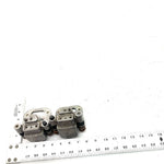 90-93 Polaris Trail Boss 350L 4X4 OEM Front Brake Caliper Pair 1910309 AP233