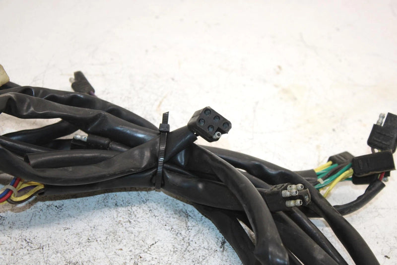 99 Arctic Cat Z 370 Oem Main Wire Harness 0686-507 SAS14
